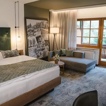 Landhotel Hirschen-2