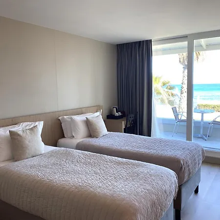 Hôtel La Plage-2