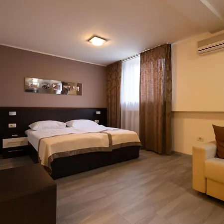 Hotel Evropa-3