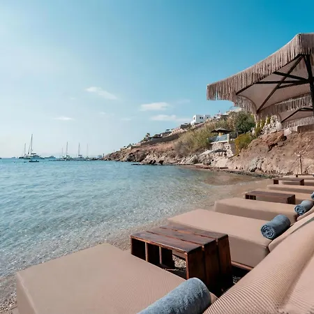 Kivotos Mykonos - Preferred Hotels&Resorts-2
