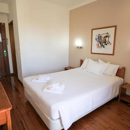 Portimao Center Hotel By Umbral-3