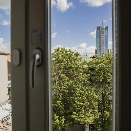 Home Hotel Etage-2