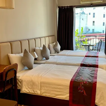 Hanoi Street Hotel-3