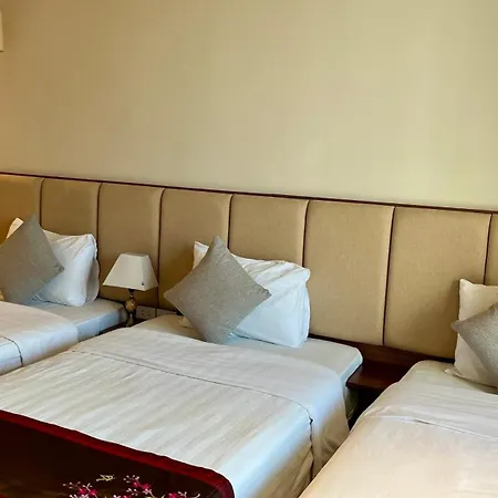 Hanoi Street Hotel-3
