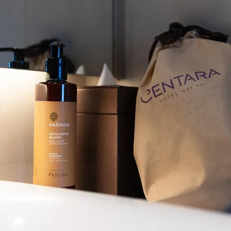 Centara Hotel Hat Yai-2