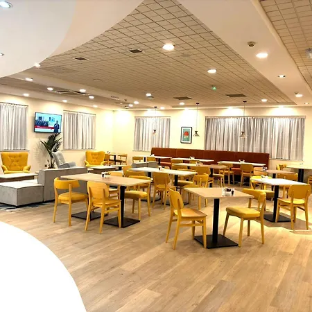 Garner Hotel Rotherham East By Ihg-2