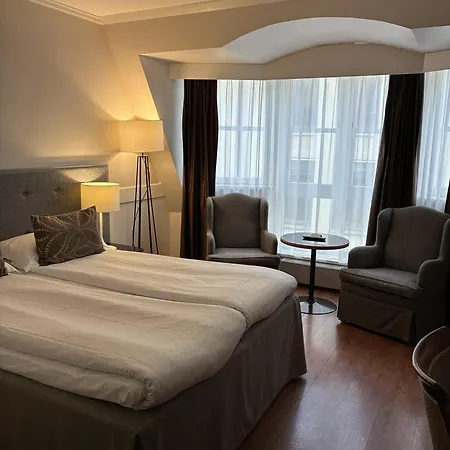 Hotel Bishops Arms Malmoe-3