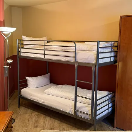 Altstadthotel Ilsenburg-2