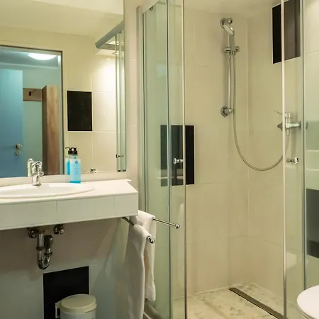 Trip Inn Hotel Astoria-2