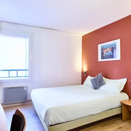 Cit'Hotel Primo Colmar Centre-2
