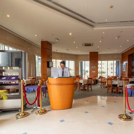 Lavender Hotel Sharjah-3
