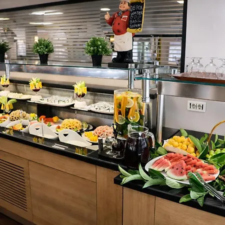 Riva Hotel Taksim-2
