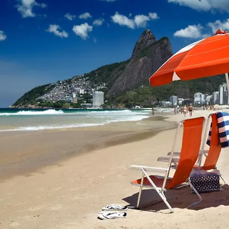 Hotel Astoria Ipanema-2