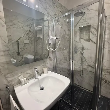 Hotel Maiuri Pompei-2