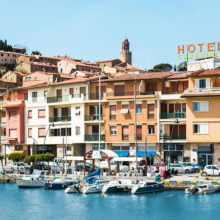 Hotel L'Approdo-2