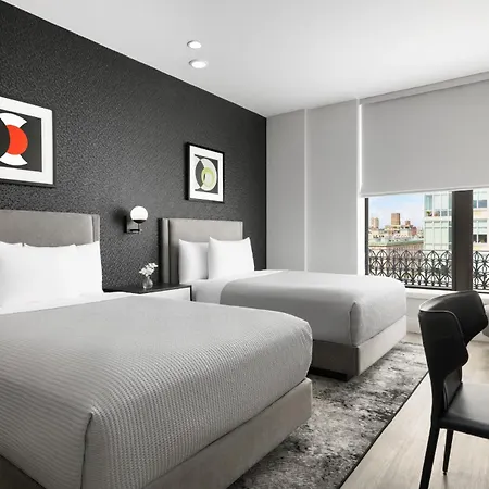 Arthouse Hotel-3