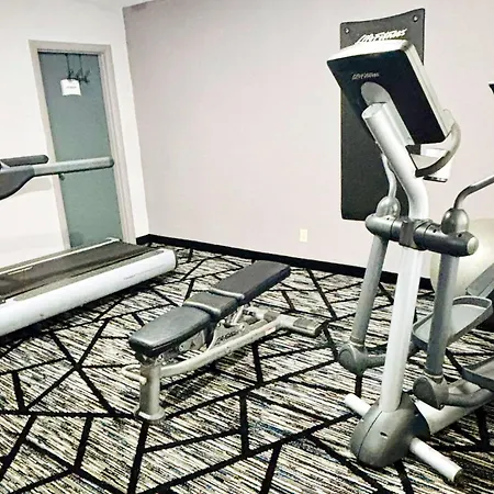 Quality Inn Raynham - Taunton-3