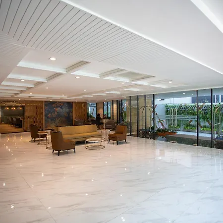 Club Mahindra Mac Boutique Hotel-3