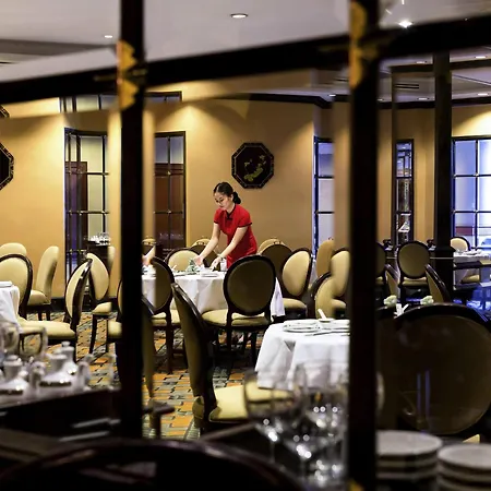 The Heritage Grand Khon Kaen Hotel And Convention-3