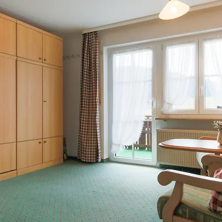 Hotel garni Oberdorfer Stuben-2