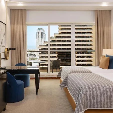 Grosvenor House, A Luxury Collection Hotel, Dubai-2