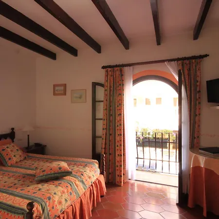 Petit Hotel Ses Rotges - Only Adults-3
