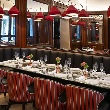 Hotel D'Inghilterra Roma - Starhotels Collezione-2