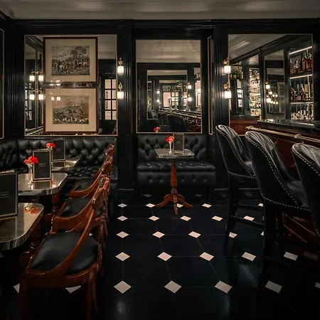 Hotel D'Inghilterra Roma - Starhotels Collezione-3