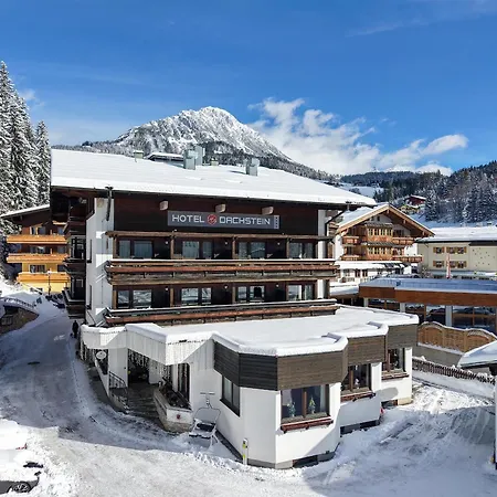 Hotel Dachstein-2
