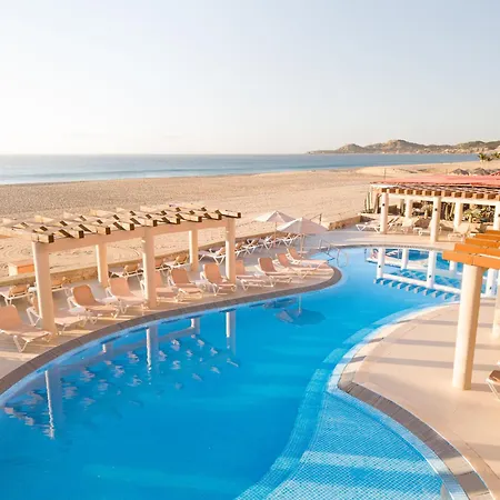 Royal Solaris Los Cabos-All Inclusive-3