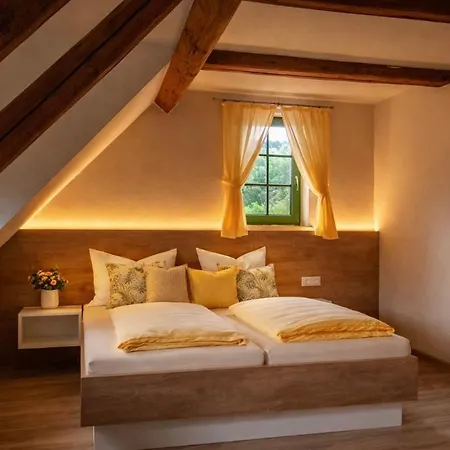 Hotel Zum Klosterfischer-2