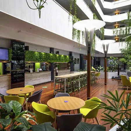 Novotel Darwin Cbd-3