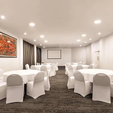 Novotel Darwin Cbd-2
