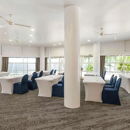 Novotel Darwin Cbd-3