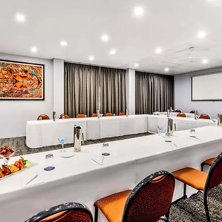 Novotel Darwin Cbd-3