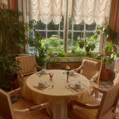 Belle Isle Sur Risle - Chateau Hotel&Spa-3