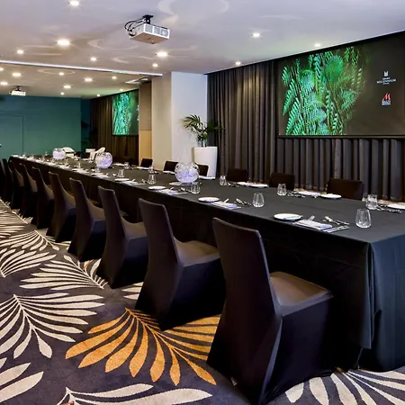 Grand Millennium Auckland-2