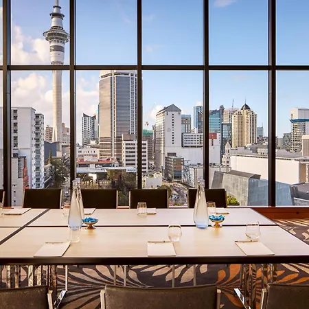 Grand Millennium Auckland-3