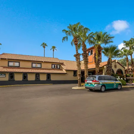 Quality Inn & Suites Goodyear - Phoenix West-2