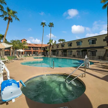 Quality Inn & Suites Goodyear - Phoenix West-3