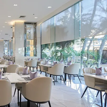 โรงแรมโฟร์วิงส์กรุงเทพ-2
