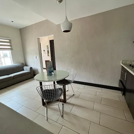 Aurea Hotel And Suites-2