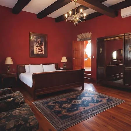 La Casa De La Marquesa-2
