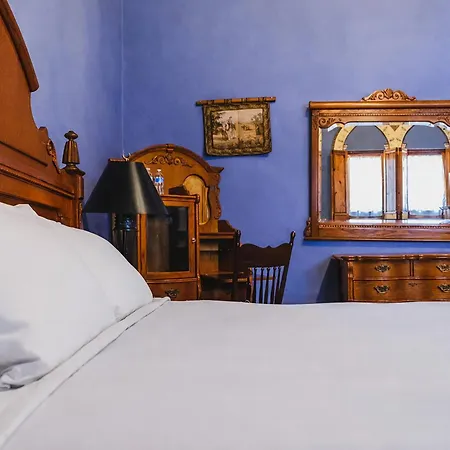 La Casa De La Marquesa-3