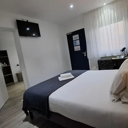 Brit Hotel Confort Manosque Cadarache-2