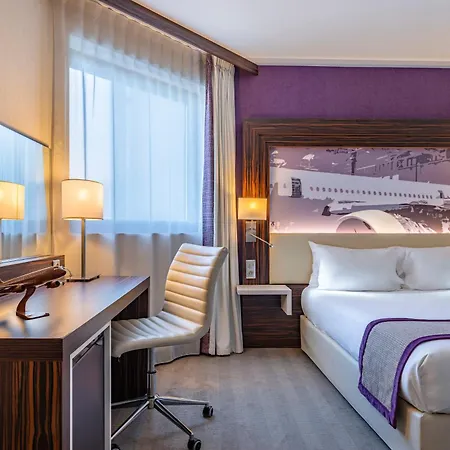 Holiday Inn Toulouse Airport By Ihg-3