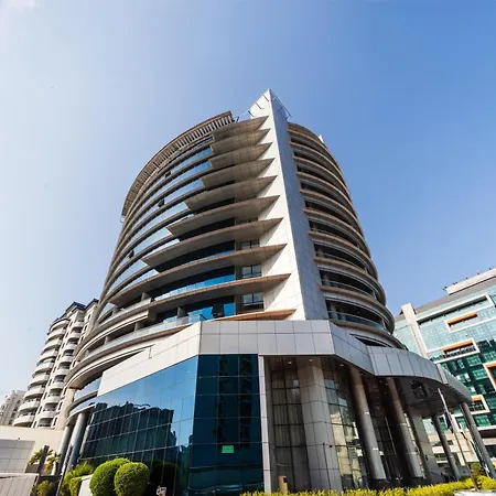 Doubletree By Hilton Dubai Port Saeed-3