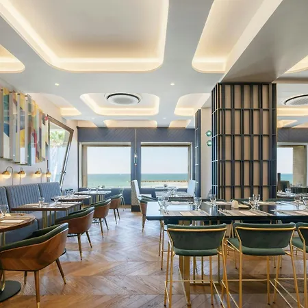 Renaissance Tel Aviv Hotel-2