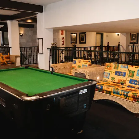 Park Club Europe-3