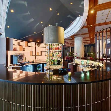 Radisson Blu Plaza Hotel, Oslo-2